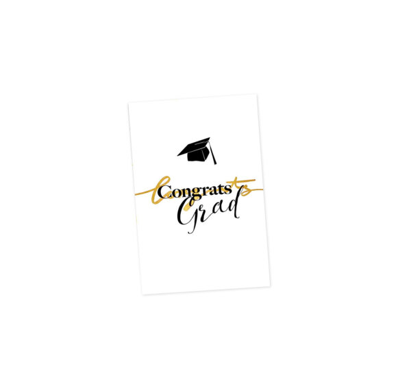 Graduation Card V0.4