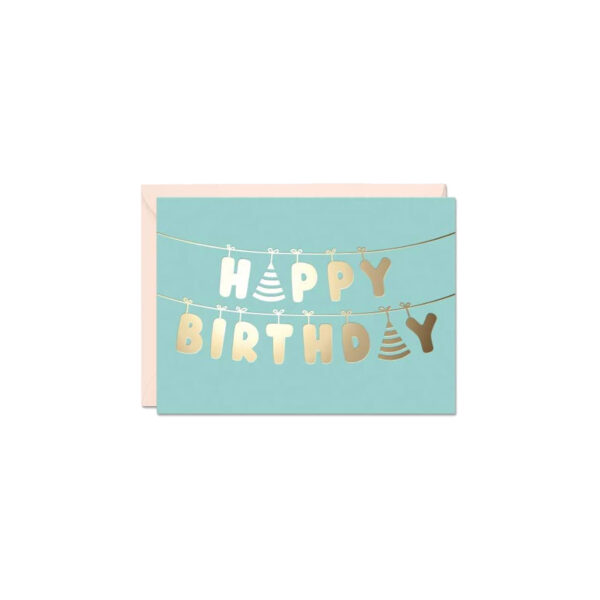 Birthday Card V0.11