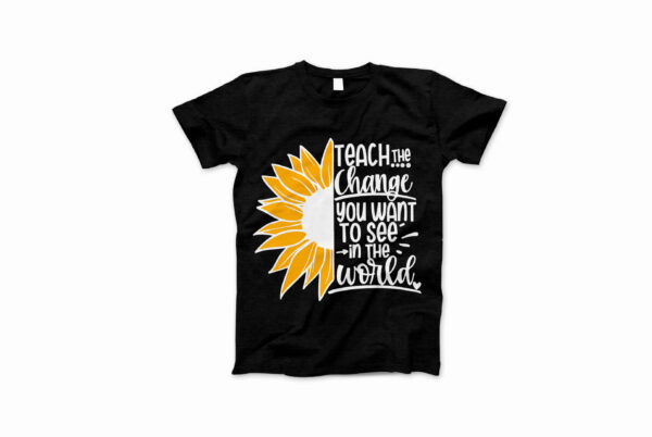 "Teacher" T-Shirt